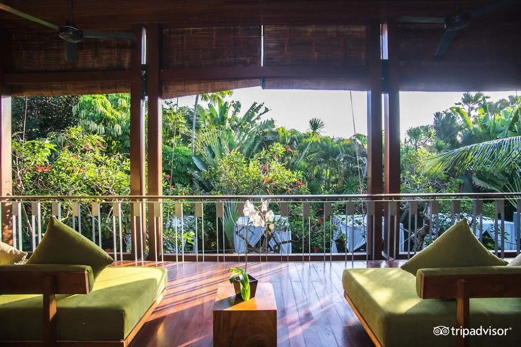 The Elysian Boutique Villa Hotel Seminyak