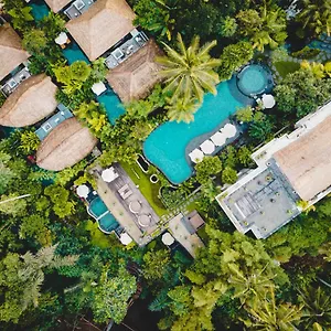 **** Resort The Udaya And Indonesië