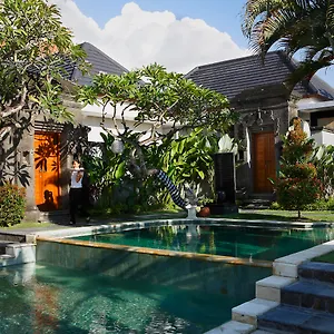 Bali Nyuh Gading Luxury & Station touristique