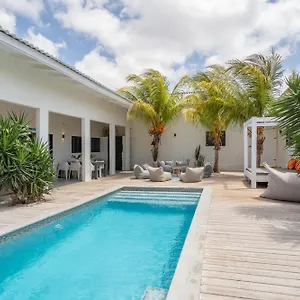 Villa Zarza Curaçao