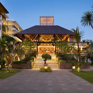 ***** Hotel Element Bali Indonesië