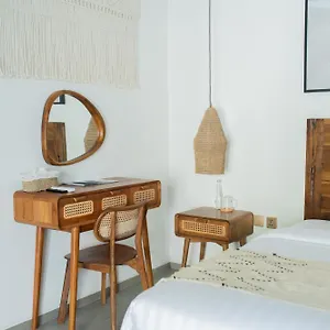 Hotel Baliterraneo Boutique, Seminyak