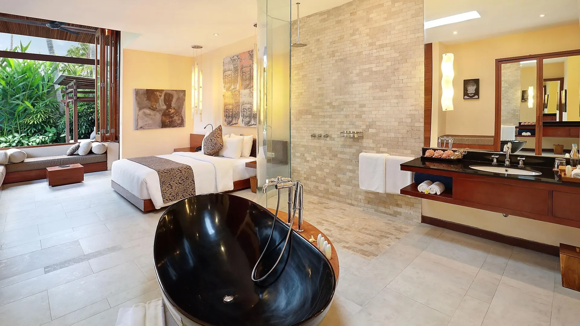 The Elysian Boutique Villa Hotel Seminyak