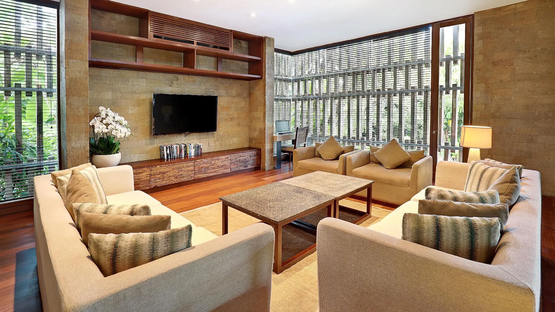 The Elysian Boutique Villa Hotel Seminyak 0*,