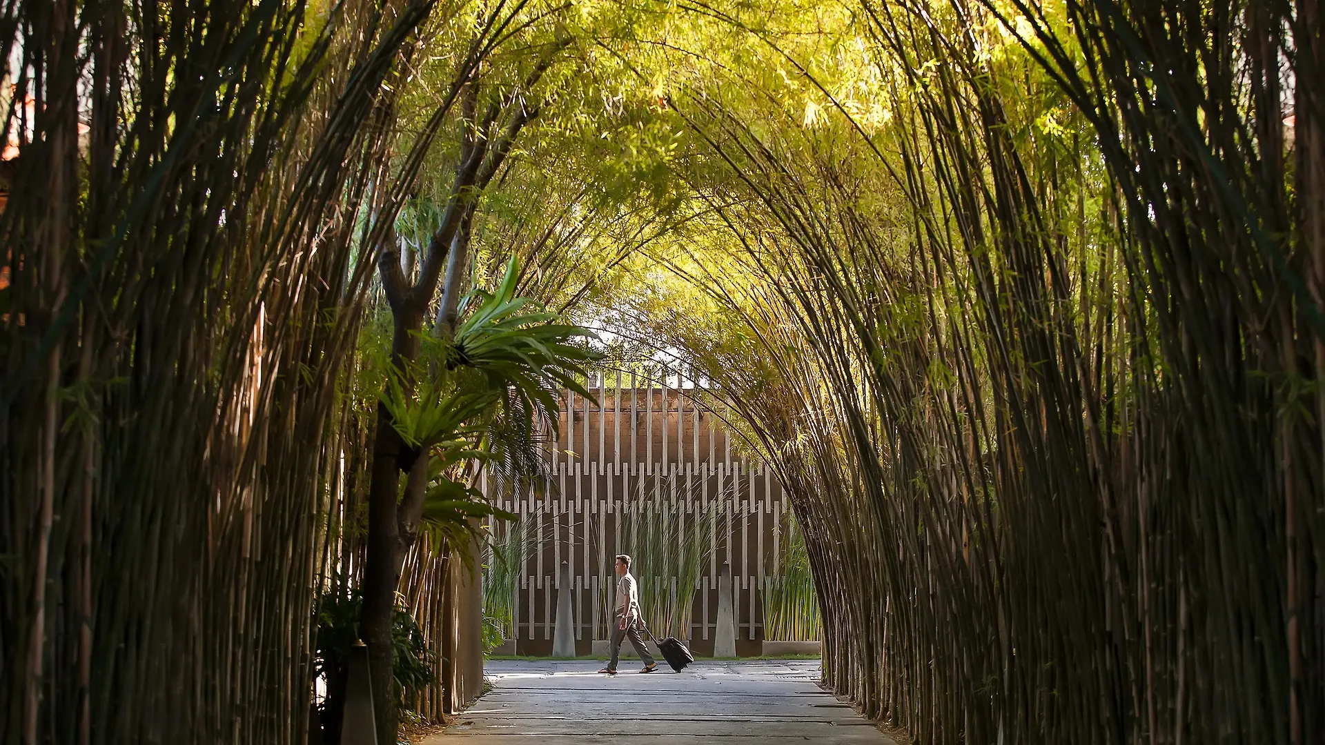 The Elysian Boutique Villa Hotel Seminyak