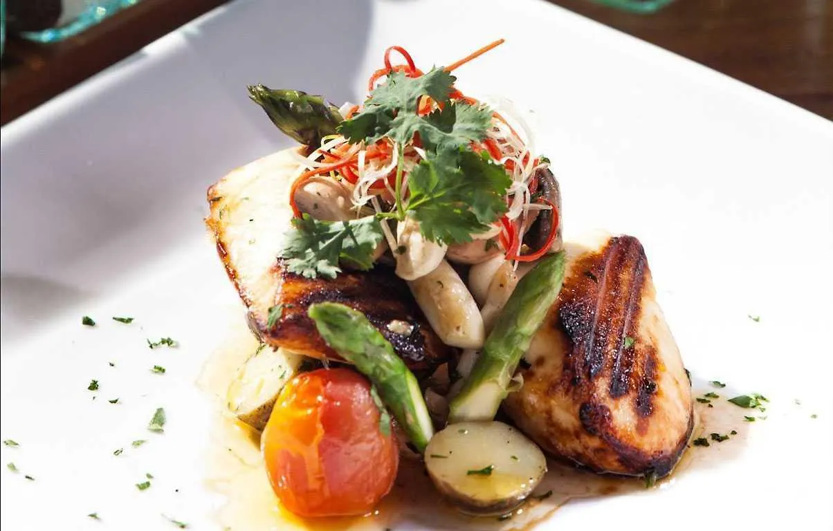 The Elysian Boutique Villa Hotel Seminyak