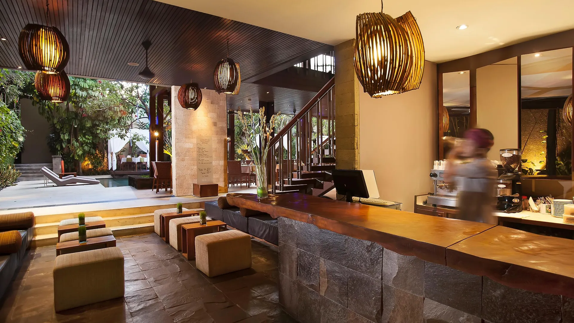 The Elysian Boutique Villa Hotel Seminyak