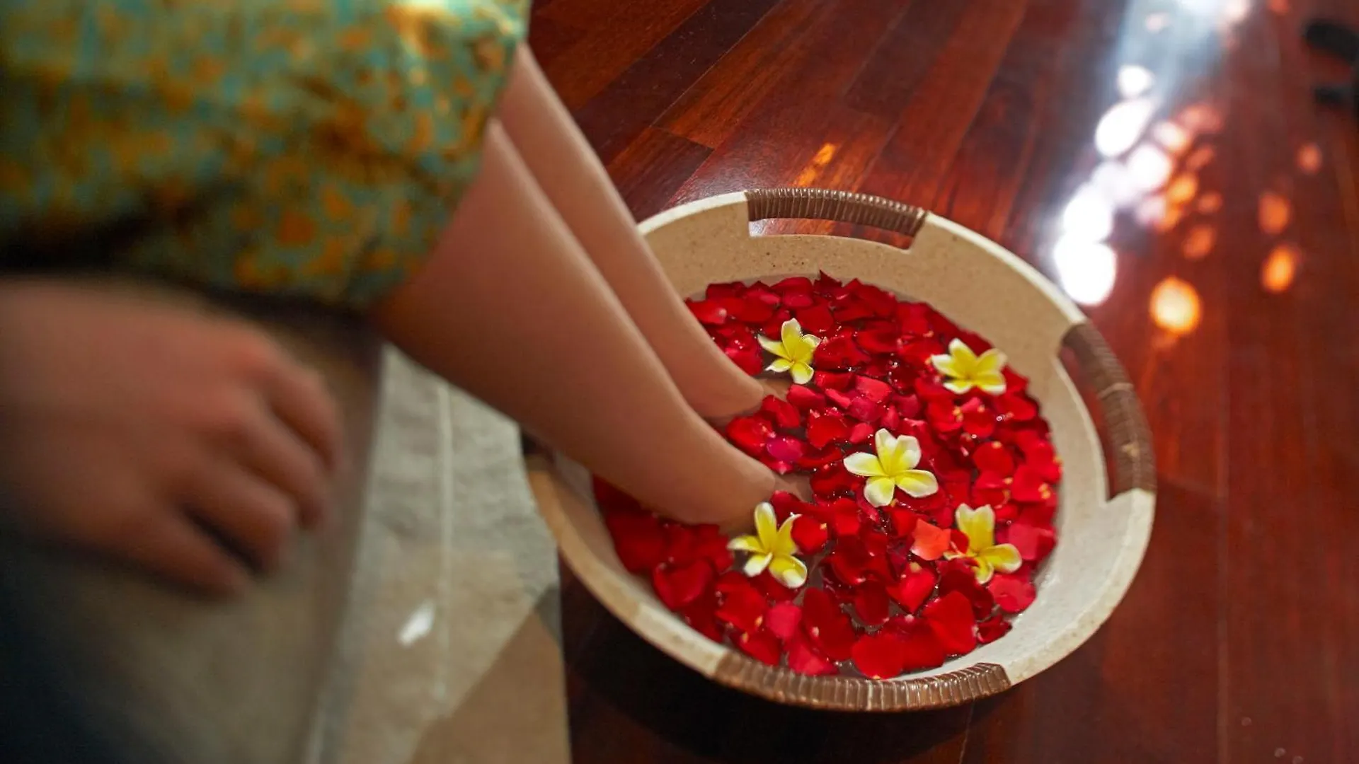 The Elysian Boutique Villa Hotel Seminyak 0*,