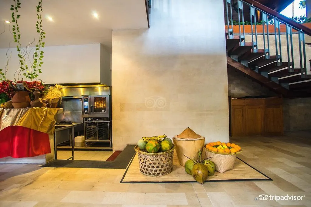 The Elysian Boutique Villa Hotel Seminyak