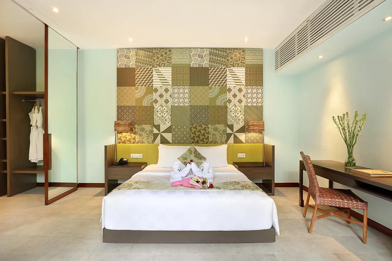 The Elysian Boutique Villa Hotel Seminyak