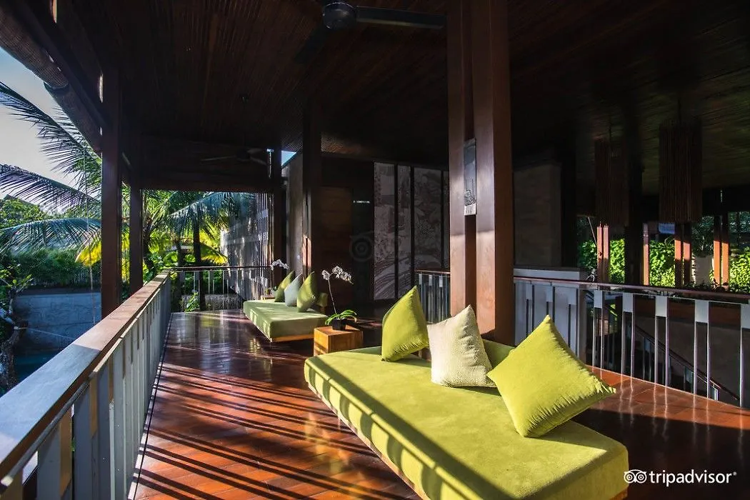 The Elysian Boutique Villa Hotel Seminyak