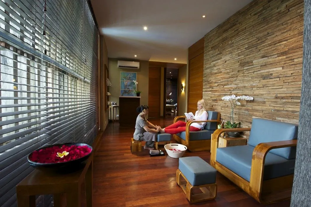 The Elysian Boutique Villa Hotel Seminyak