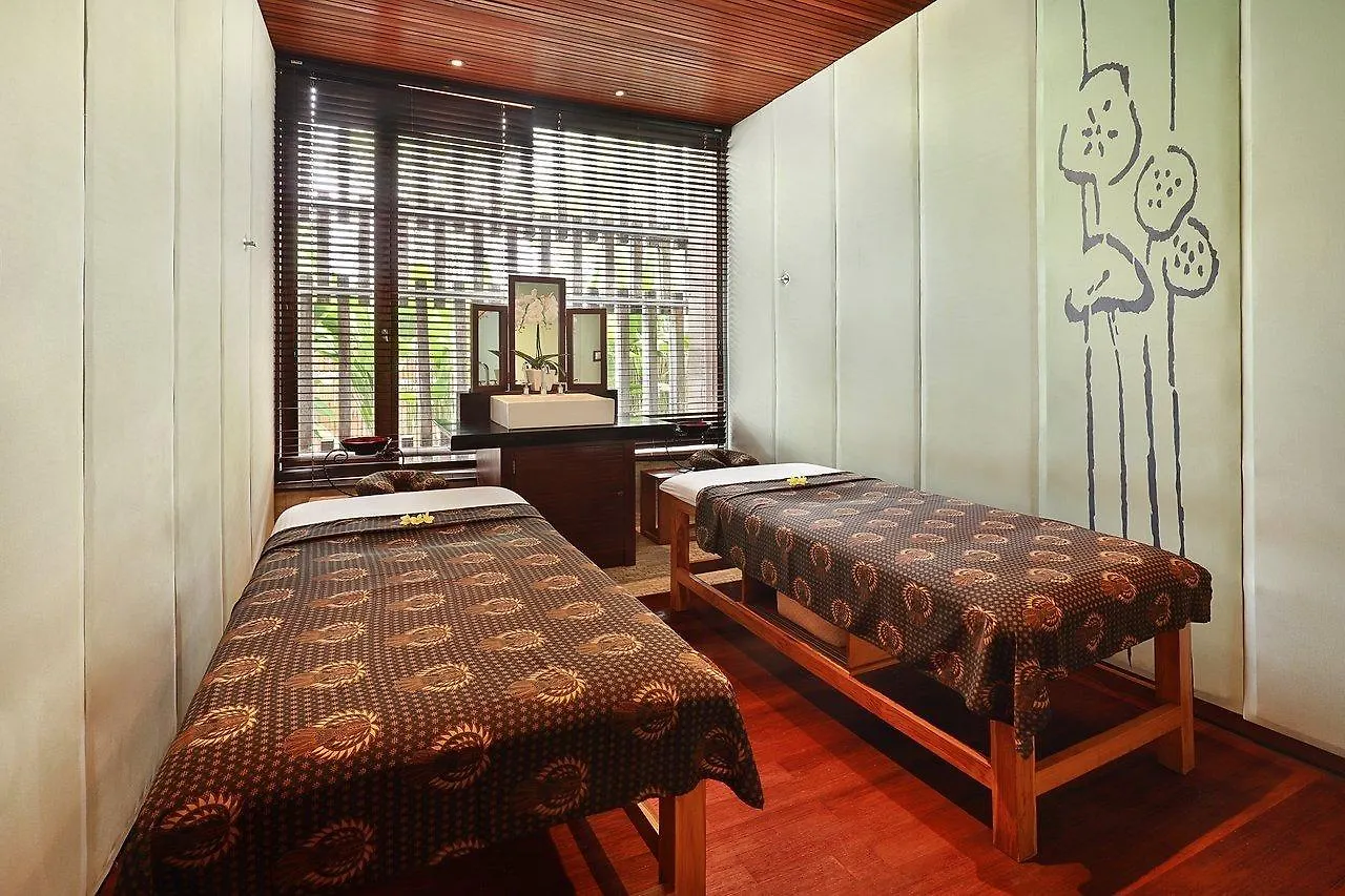 The Elysian Boutique Villa Hotel Seminyak
