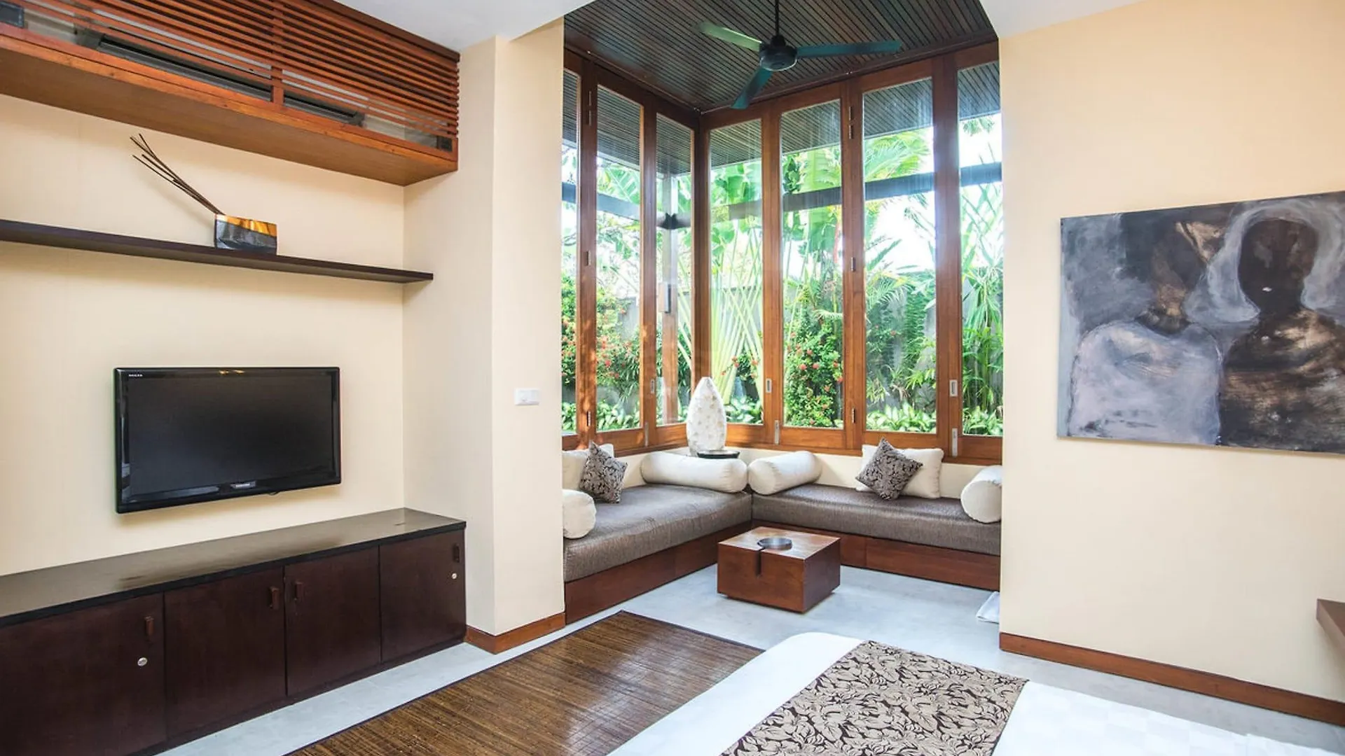 The Elysian Boutique Villa Hotel Seminyak  Indonesia