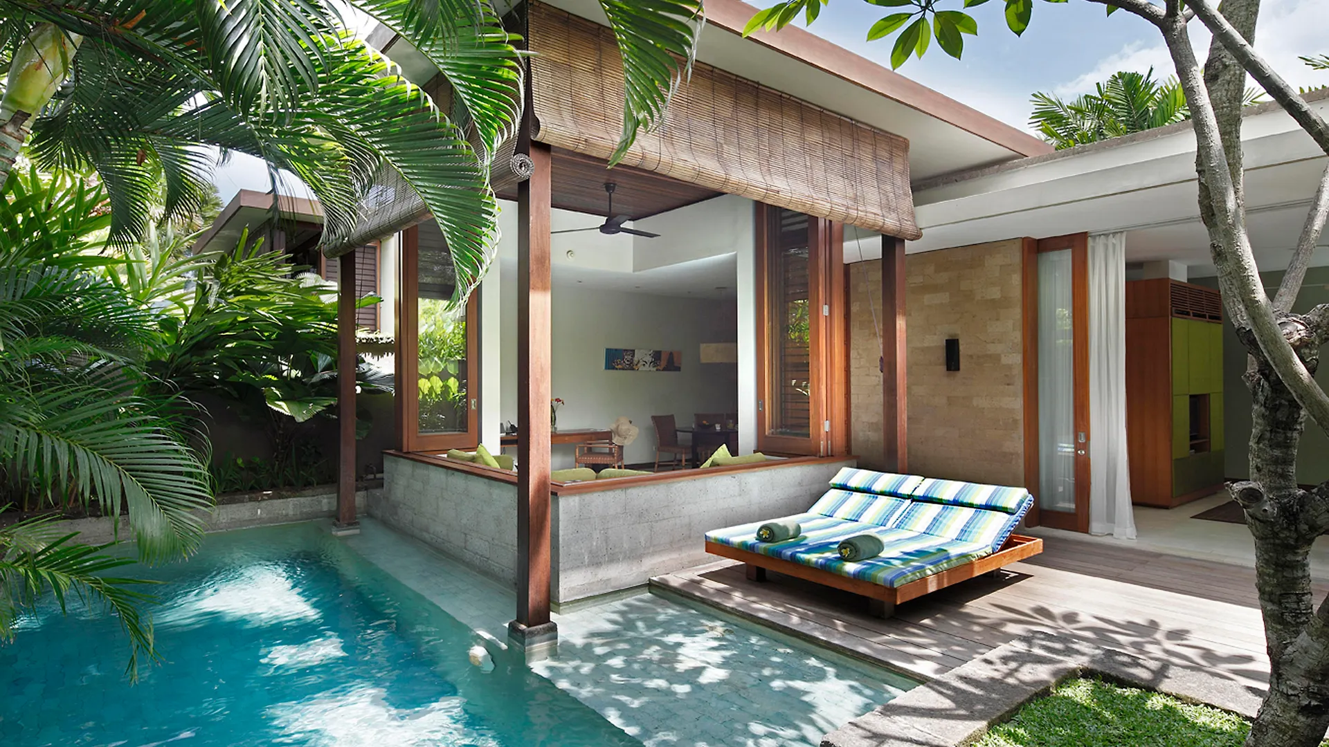 The Elysian Boutique Villa Hotel Seminyak