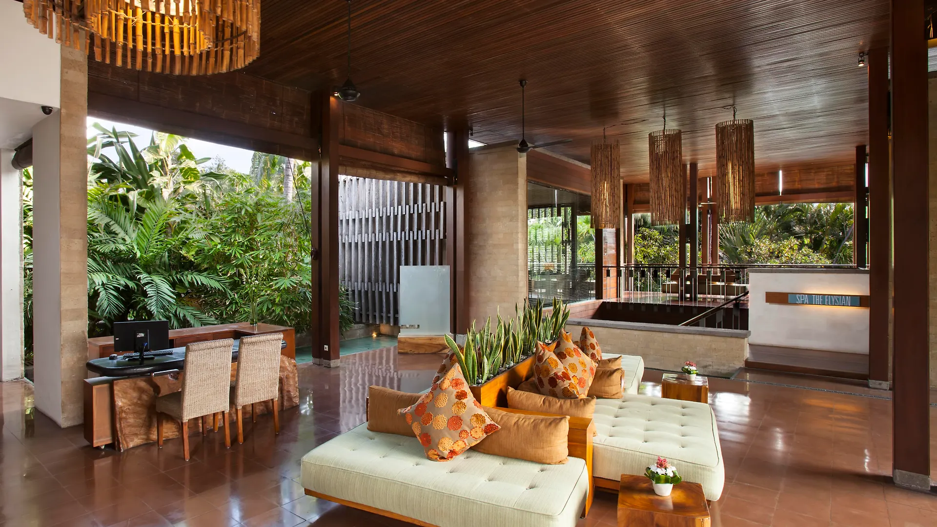 The Elysian Boutique Villa Hotel Seminyak  0*, Seminyak (Bali) Indonesia