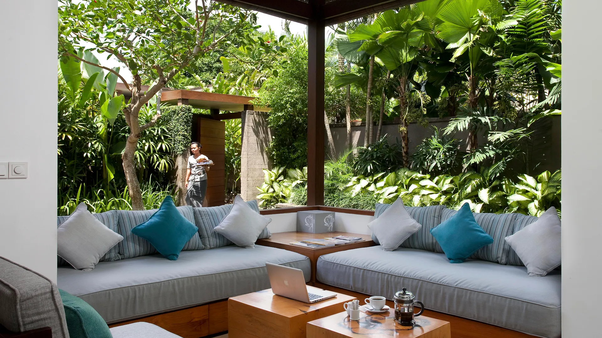 The Elysian Boutique Villa Hotel Seminyak