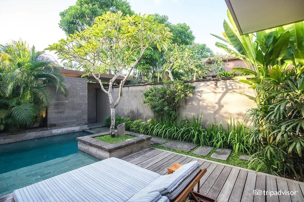 The Elysian Boutique Villa Hotel Seminyak   Seminyak (Bali)