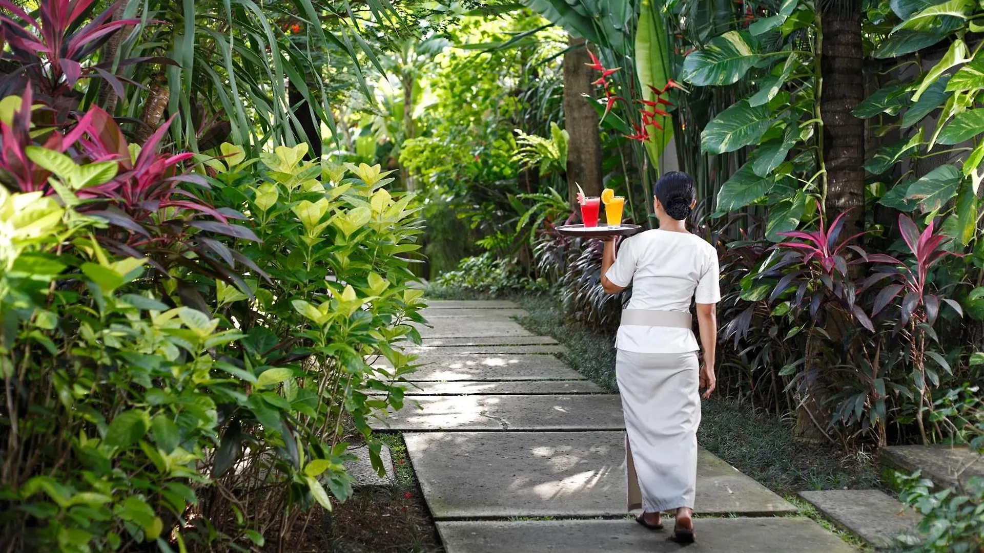 The Elysian Boutique Villa Hotel Seminyak