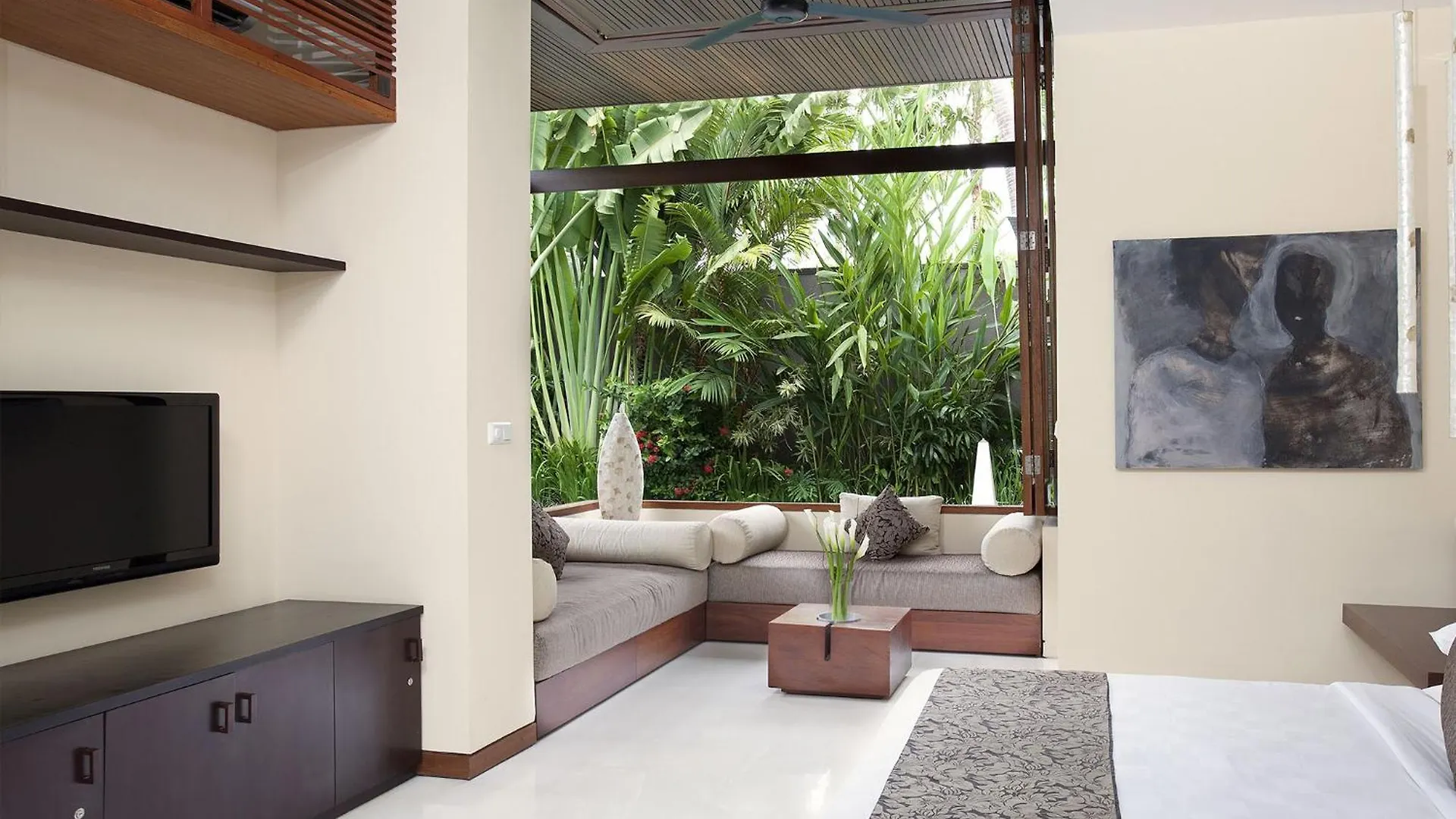 The Elysian Boutique Villa Hotel Seminyak